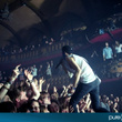 Sexy Sushi au Trianon : photos