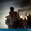 Sexy Sushi au Trianon : photos