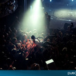 Sexy Sushi au Trianon : photos