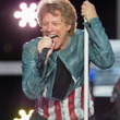 Bon Jovi à l'Olympiastation de Munich : photos