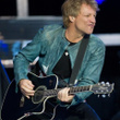 Bon Jovi à l'Olympiastation de Munich : photos