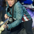 Bon Jovi à l'Olympiastation de Munich : photos