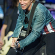 Bon Jovi à l'Olympiastation de Munich : photos
