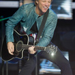 Bon Jovi à l'Olympiastation de Munich : photos
