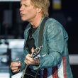 Bon Jovi à l'Olympiastation de Munich : photos