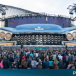 Bon Jovi à l'Olympiastation de Munich : photos
