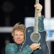 Bon Jovi à l'Olympiastation de Munich : photos
