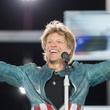 Bon Jovi à l'Olympiastation de Munich : photos
