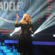 "Un air de star" sur M6 : photos
