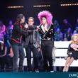 "Un air de star" sur M6 : photos