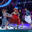 "Un air de star" sur M6 : photos