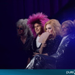 "Un air de star" sur M6 : photos