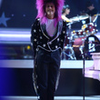 "Un air de star" sur M6 : photos