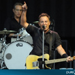 Bruce Springsteen au AWD-Arena d'Hanovre en Allemagne : photos