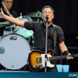 Bruce Springsteen au AWD-Arena d'Hanovre en Allemagne : photos