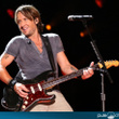 Lenny Kravitz et Keith Urban au CMA Music Festival de Nashville : photos