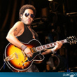 Lenny Kravitz et Keith Urban au CMA Music Festival de Nashville : photos