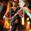Lenny Kravitz et Keith Urban au CMA Music Festival de Nashville : photos