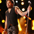 Lenny Kravitz et Keith Urban au CMA Music Festival de Nashville : photos