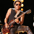 Lenny Kravitz et Keith Urban au CMA Music Festival de Nashville : photos