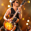 Lenny Kravitz et Keith Urban au CMA Music Festival de Nashville : photos