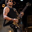 Lenny Kravitz et Keith Urban au CMA Music Festival de Nashville : photos
