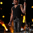 Lenny Kravitz et Keith Urban au CMA Music Festival de Nashville : photos