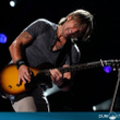 Lenny Kravitz et Keith Urban au CMA Music Festival de Nashville : photos