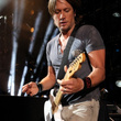 Lenny Kravitz et Keith Urban au CMA Music Festival de Nashville : photos