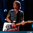 Lenny Kravitz et Keith Urban au CMA Music Festival de Nashville : photos