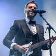 Christophe Maé au Grand Stade du Havre : photos