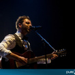 Christophe Maé au Grand Stade du Havre : photos