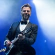 Christophe Maé au Grand Stade du Havre : photos