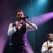 Christophe Maé au Grand Stade du Havre : photos