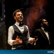 Christophe Maé au Grand Stade du Havre : photos
