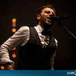 Christophe Maé au Grand Stade du Havre : photos