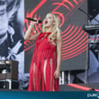 Rolling Stones, Demi Lovato, Rita Ora... au festival de Glastonbury : photos
