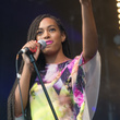 Rolling Stones, Demi Lovato, Rita Ora... au festival de Glastonbury : photos