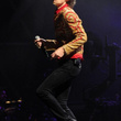 Rolling Stones, Demi Lovato, Rita Ora... au festival de Glastonbury : photos