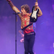 Rolling Stones, Demi Lovato, Rita Ora... au festival de Glastonbury : photos