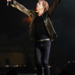 Rolling Stones, Demi Lovato, Rita Ora... au festival de Glastonbury : photos