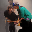 Rolling Stones, Demi Lovato, Rita Ora... au festival de Glastonbury : photos