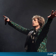 Rolling Stones, Demi Lovato, Rita Ora... au festival de Glastonbury : photos