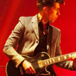 Rolling Stones, Demi Lovato, Rita Ora... au festival de Glastonbury : photos