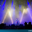 Rolling Stones, Demi Lovato, Rita Ora... au festival de Glastonbury : photos