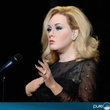 Adele entre chez Madame Tussauds à Londres : photos