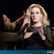 Adele entre chez Madame Tussauds à Londres : photos