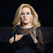 Adele entre chez Madame Tussauds à Londres : photos