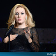 Adele entre chez Madame Tussauds à Londres : photos
