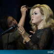 Adele entre chez Madame Tussauds à Londres : photos